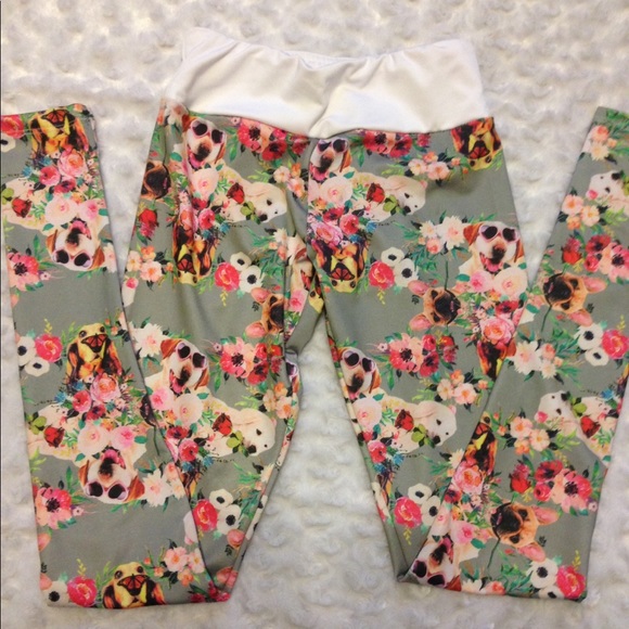 Happiest Clothes on Earth Pants - Happiest Clothes on Earth Leggings